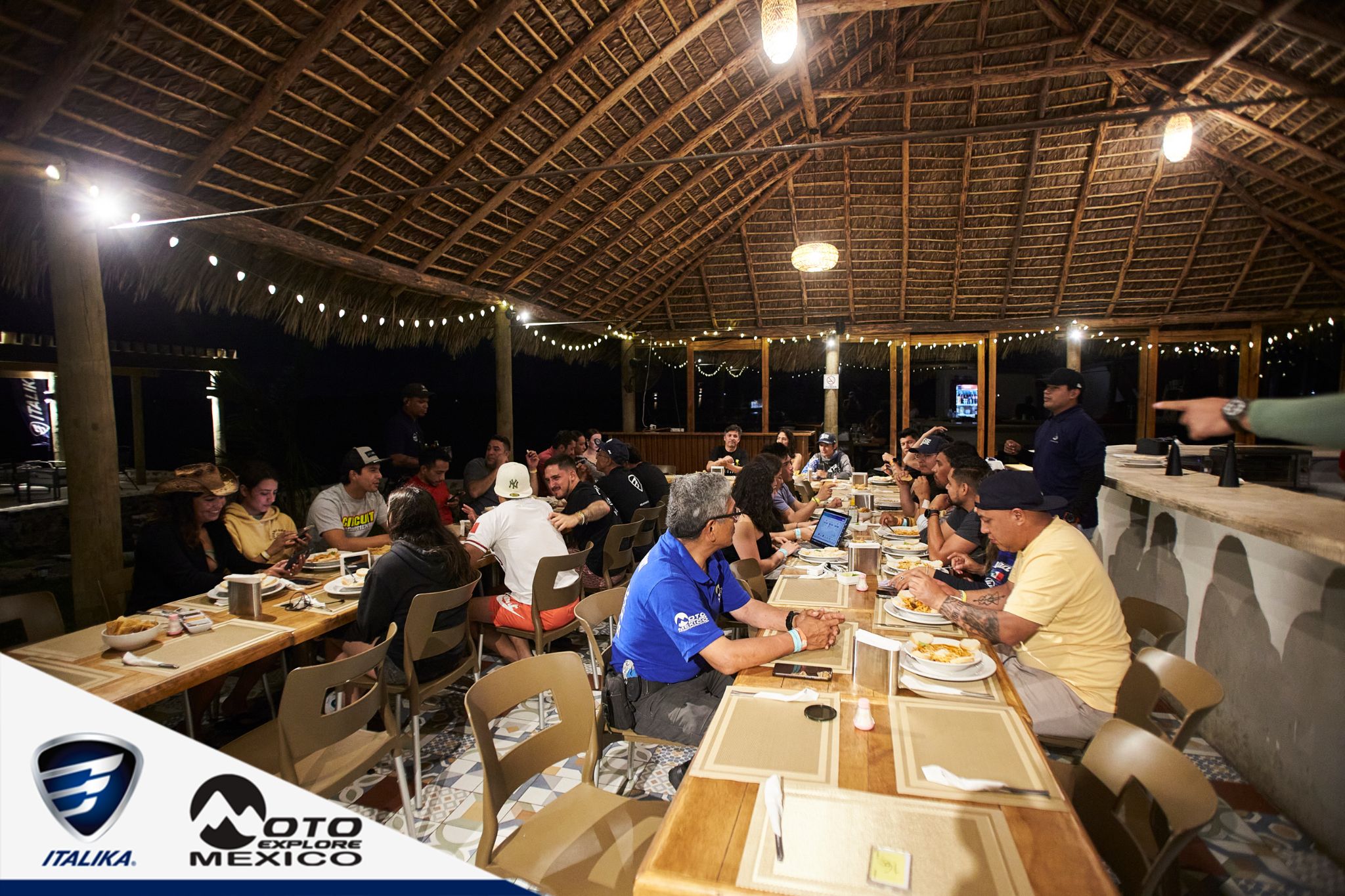 ITALIKA CHACHALACAS D3 3